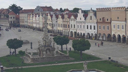 Náměstí Zachariáše z Hradce
