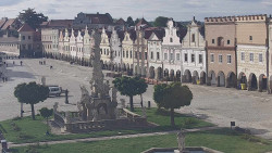 Náměstí Zachariáše z Hradce