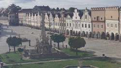 Náměstí Zachariáše z Hradce