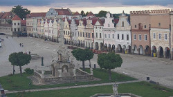 Náměstí Zachariáše z Hradce