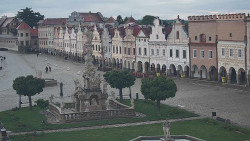 Náměstí Zachariáše z Hradce