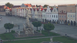 Náměstí Zachariáše z Hradce