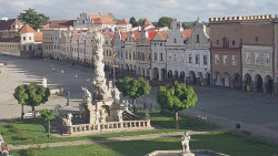 Náměstí Zachariáše z Hradce