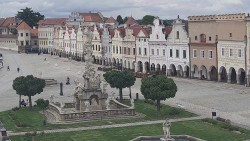 Náměstí Zachariáše z Hradce