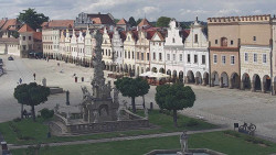 Náměstí Zachariáše z Hradce