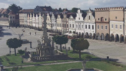 Náměstí Zachariáše z Hradce