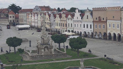 Náměstí Zachariáše z Hradce