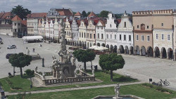 Náměstí Zachariáše z Hradce