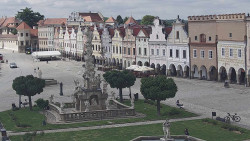 Náměstí Zachariáše z Hradce