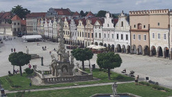 Náměstí Zachariáše z Hradce