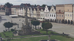 Náměstí Zachariáše z Hradce