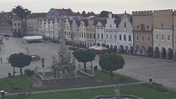 Náměstí Zachariáše z Hradce