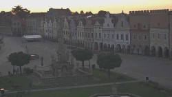 Náměstí Zachariáše z Hradce