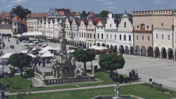 Náměstí Zachariáše z Hradce