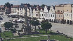 Náměstí Zachariáše z Hradce
