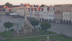 Náměstí Zachariáše z Hradce