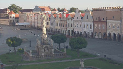 Náměstí Zachariáše z Hradce