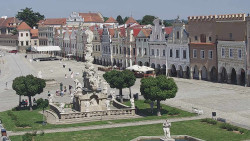 Náměstí Zachariáše z Hradce