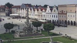 Náměstí Zachariáše z Hradce