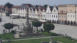 Náměstí Zachariáše z Hradce
