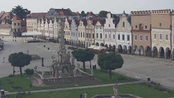 Náměstí Zachariáše z Hradce