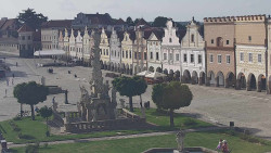 Náměstí Zachariáše z Hradce