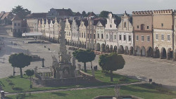 Náměstí Zachariáše z Hradce