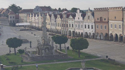 Náměstí Zachariáše z Hradce