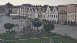 Náměstí Zachariáše z Hradce