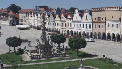 Náměstí Zachariáše z Hradce