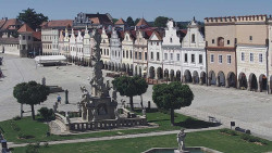 Náměstí Zachariáše z Hradce