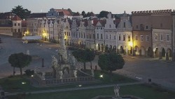 Náměstí Zachariáše z Hradce