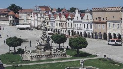 Náměstí Zachariáše z Hradce