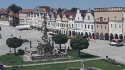 Náměstí Zachariáše z Hradce