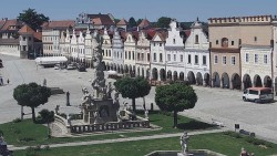 Náměstí Zachariáše z Hradce