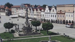 Náměstí Zachariáše z Hradce