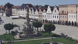 Náměstí Zachariáše z Hradce