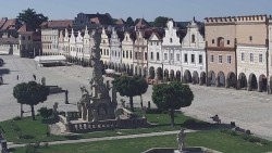 Náměstí Zachariáše z Hradce