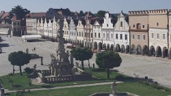 Náměstí Zachariáše z Hradce