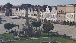 Náměstí Zachariáše z Hradce