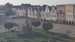 Náměstí Zachariáše z Hradce