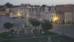 Náměstí Zachariáše z Hradce