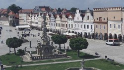 Náměstí Zachariáše z Hradce