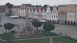 Náměstí Zachariáše z Hradce