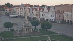 Náměstí Zachariáše z Hradce
