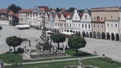 Náměstí Zachariáše z Hradce