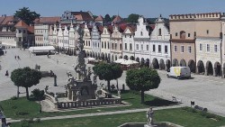 Náměstí Zachariáše z Hradce