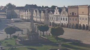 Město Telč - Náměstí Zachariáše z Hradce - 28.5.2026 v 19:00 Město Telč - Náměstí Zachariáše z Hradce - 28.5.2026 v 19:00