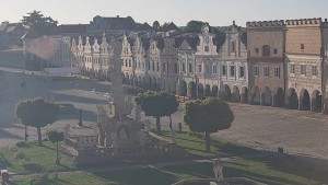 Město Telč - Náměstí Zachariáše z Hradce - 28.5.2026 v 19:30 Město Telč - Náměstí Zachariáše z Hradce - 28.5.2026 v 19:30