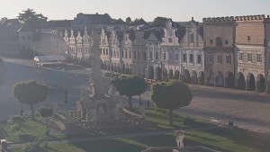 Město Telč - Náměstí Zachariáše z Hradce - 28.5.2026 v 19:45 Město Telč - Náměstí Zachariáše z Hradce - 28.5.2026 v 19:45